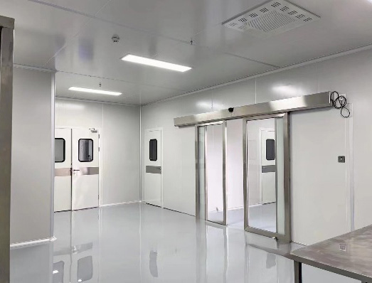 云浮净化设备